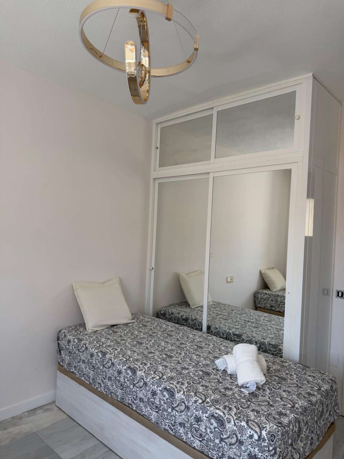 Flat for sale in Fuengirola