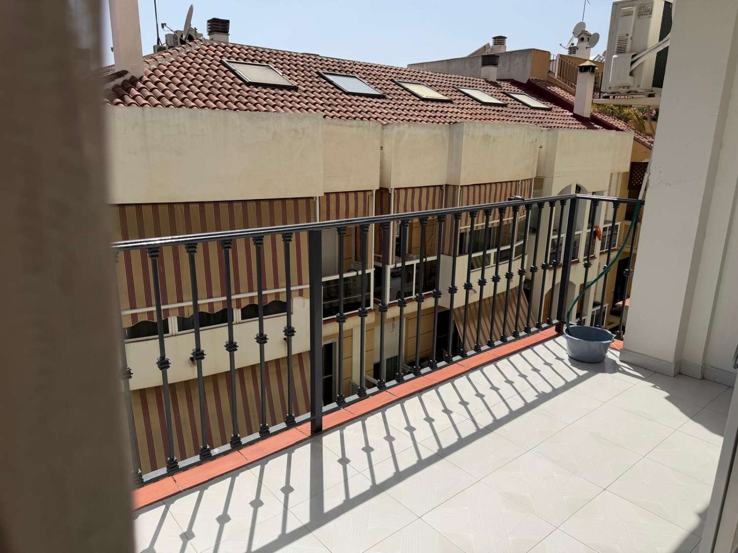 Flat for sale in Fuengirola