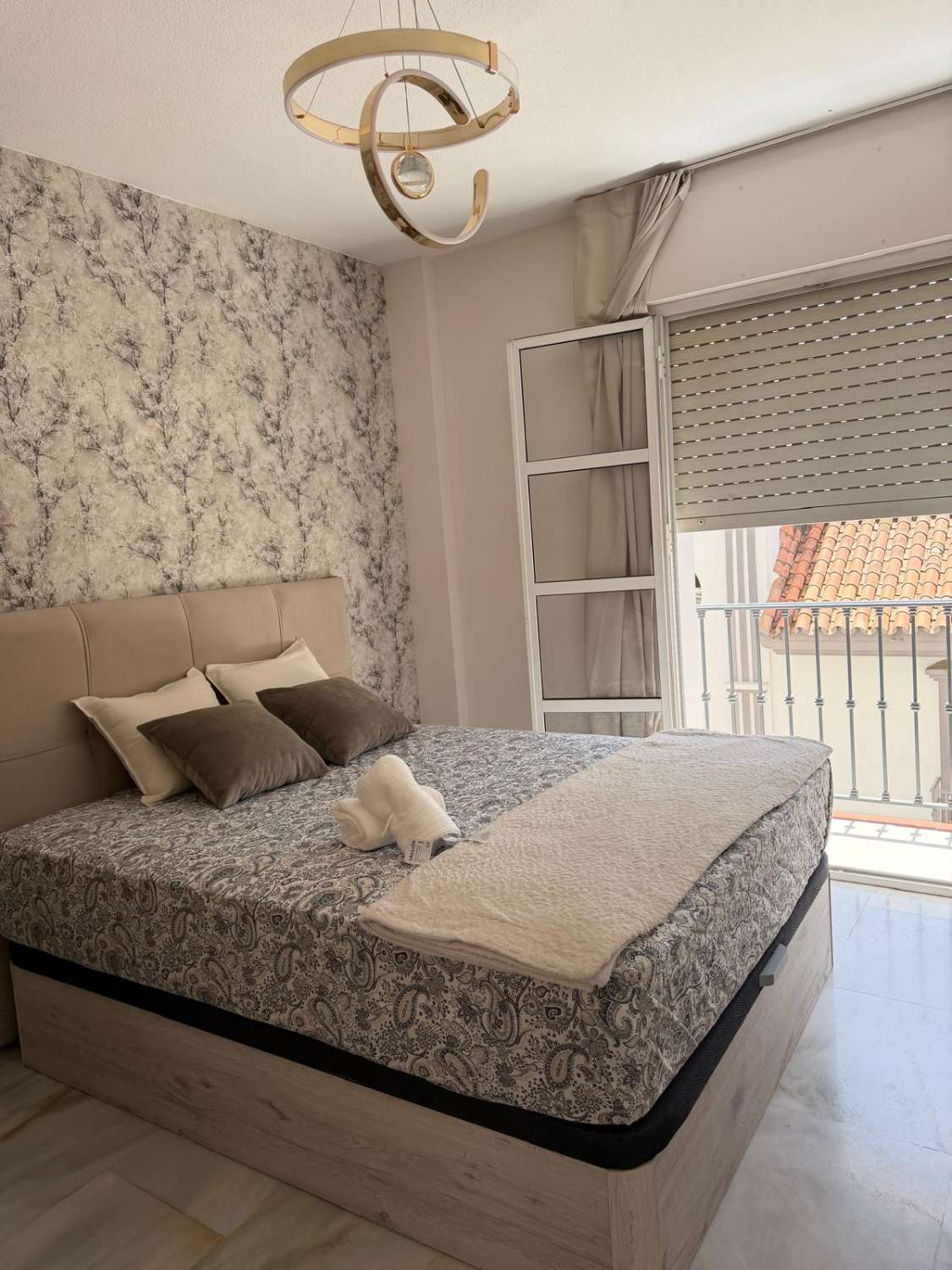 Flat for sale in Fuengirola