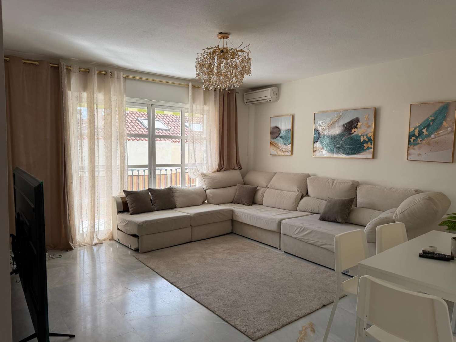Flat for sale in Fuengirola