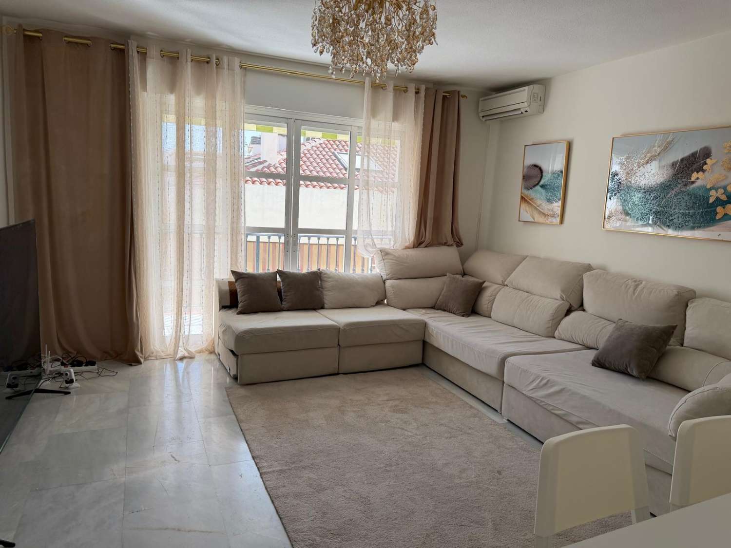 Flat for sale in Fuengirola