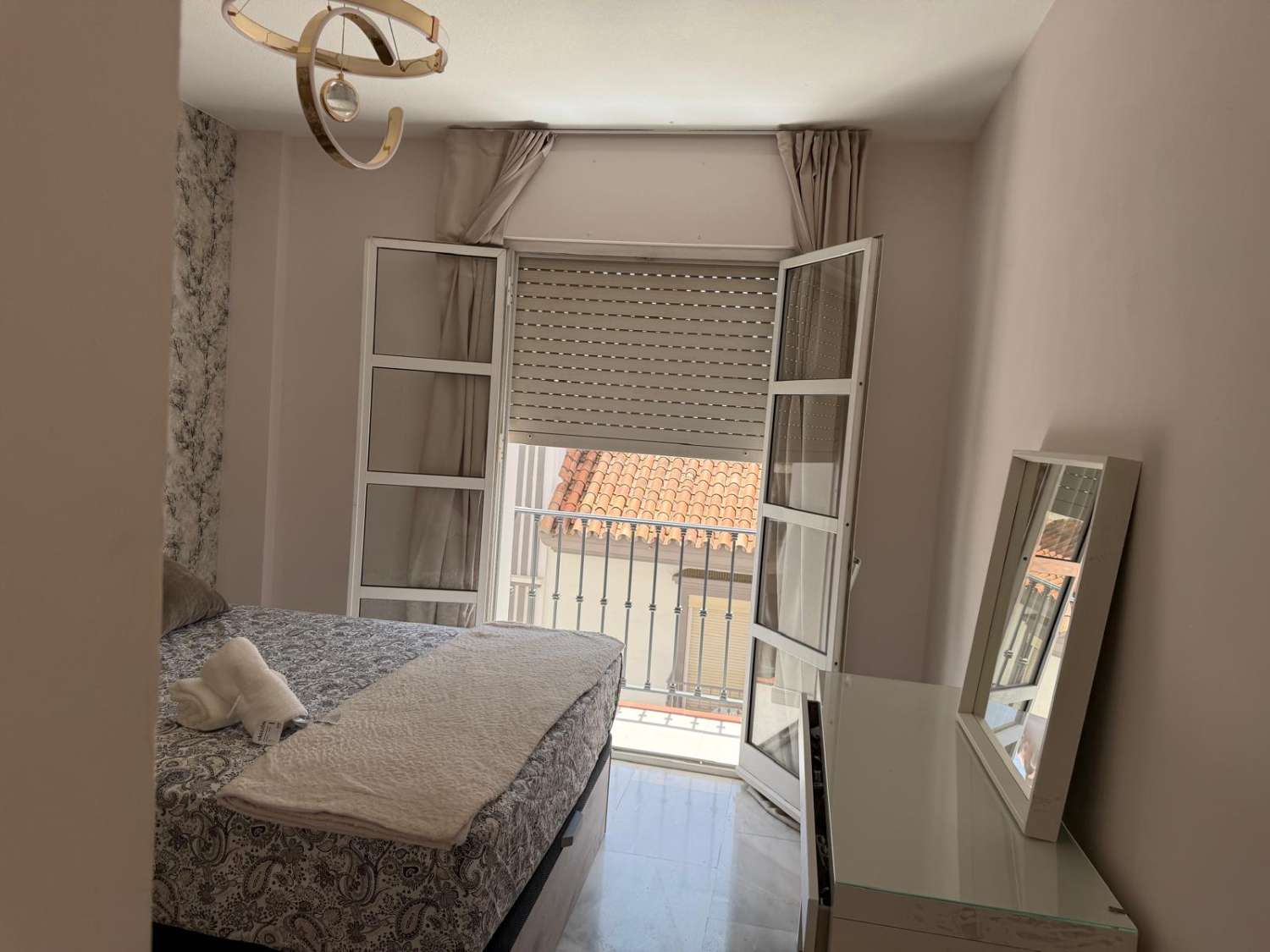 Flat for sale in Fuengirola