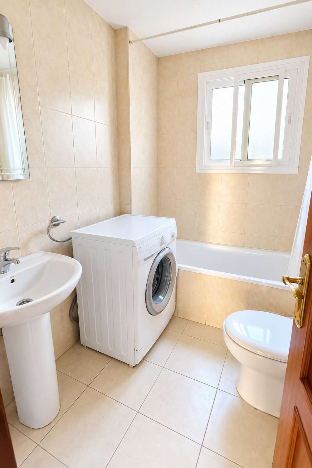 مسطحة للبيع في Fuengirola