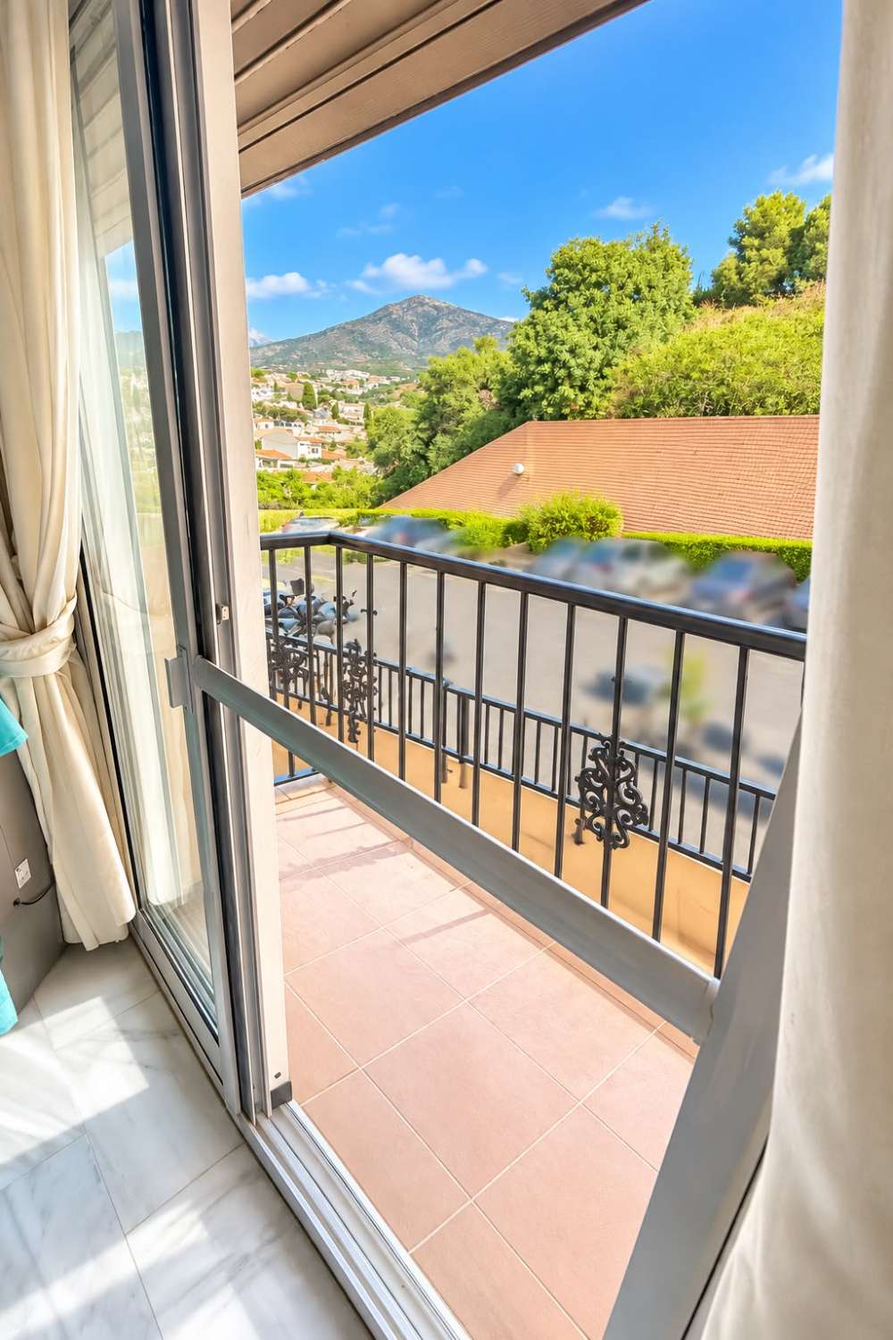 مسطحة للبيع في Fuengirola
