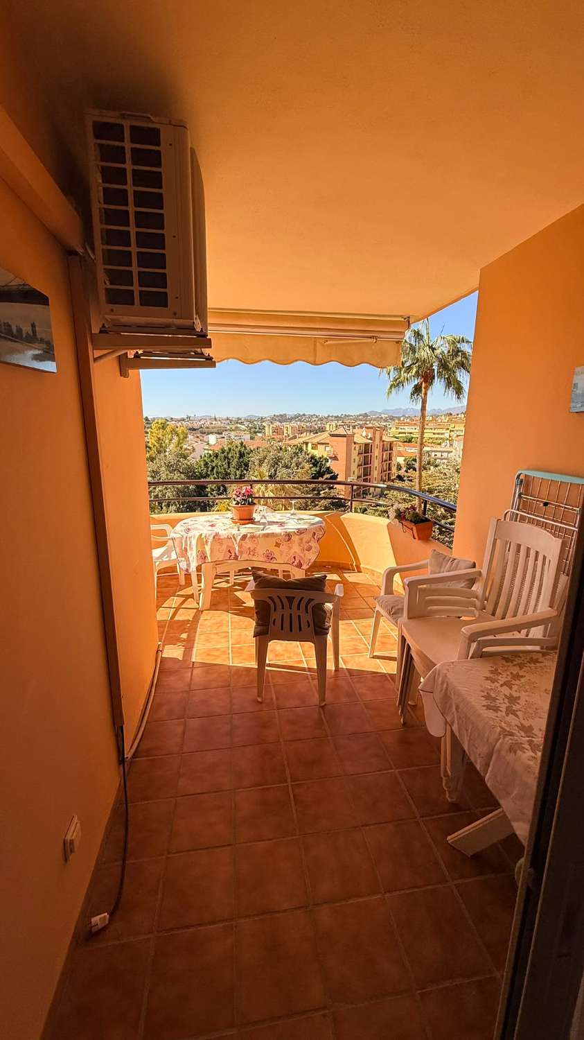 مسطحة للبيع في Fuengirola