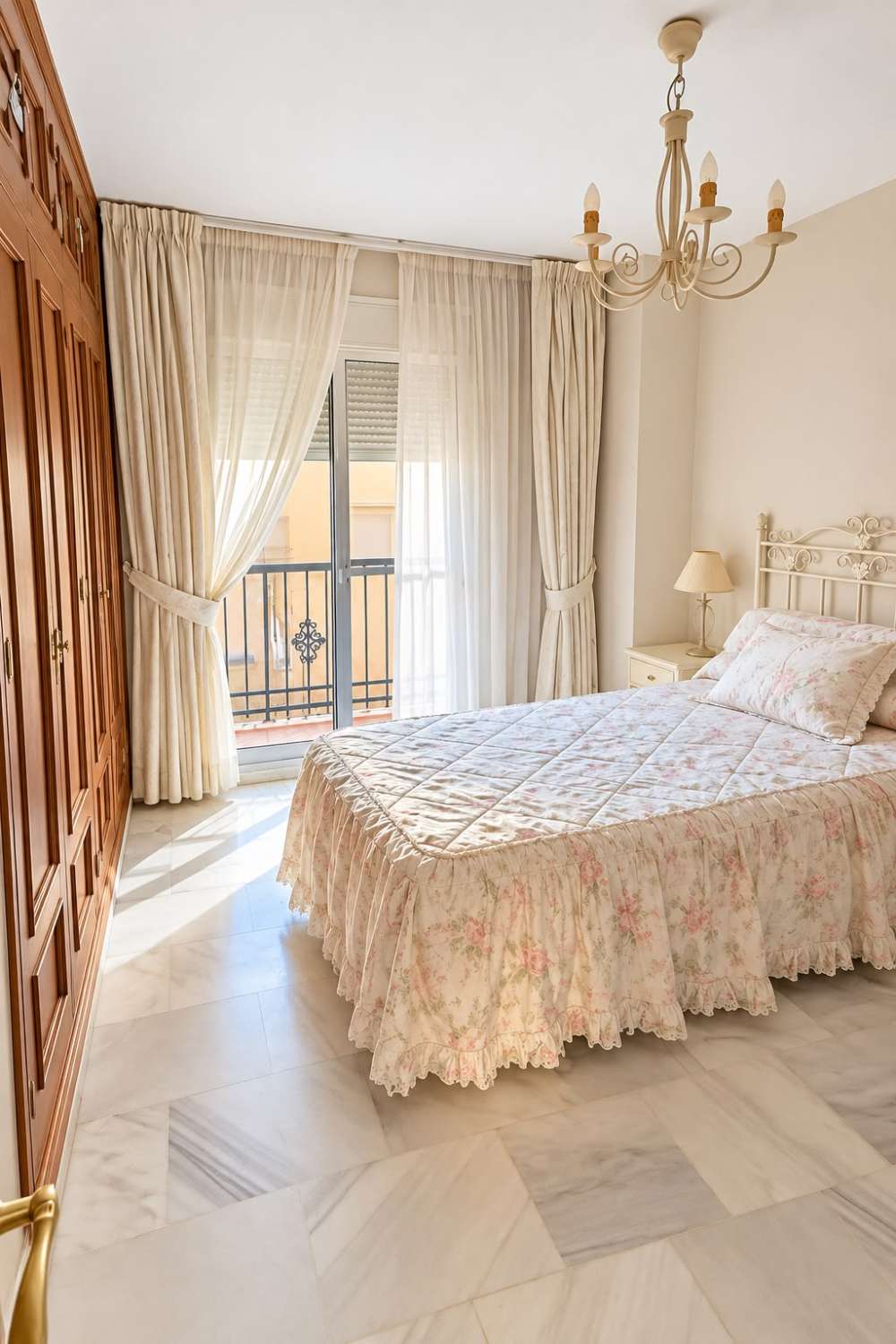 مسطحة للبيع في Fuengirola