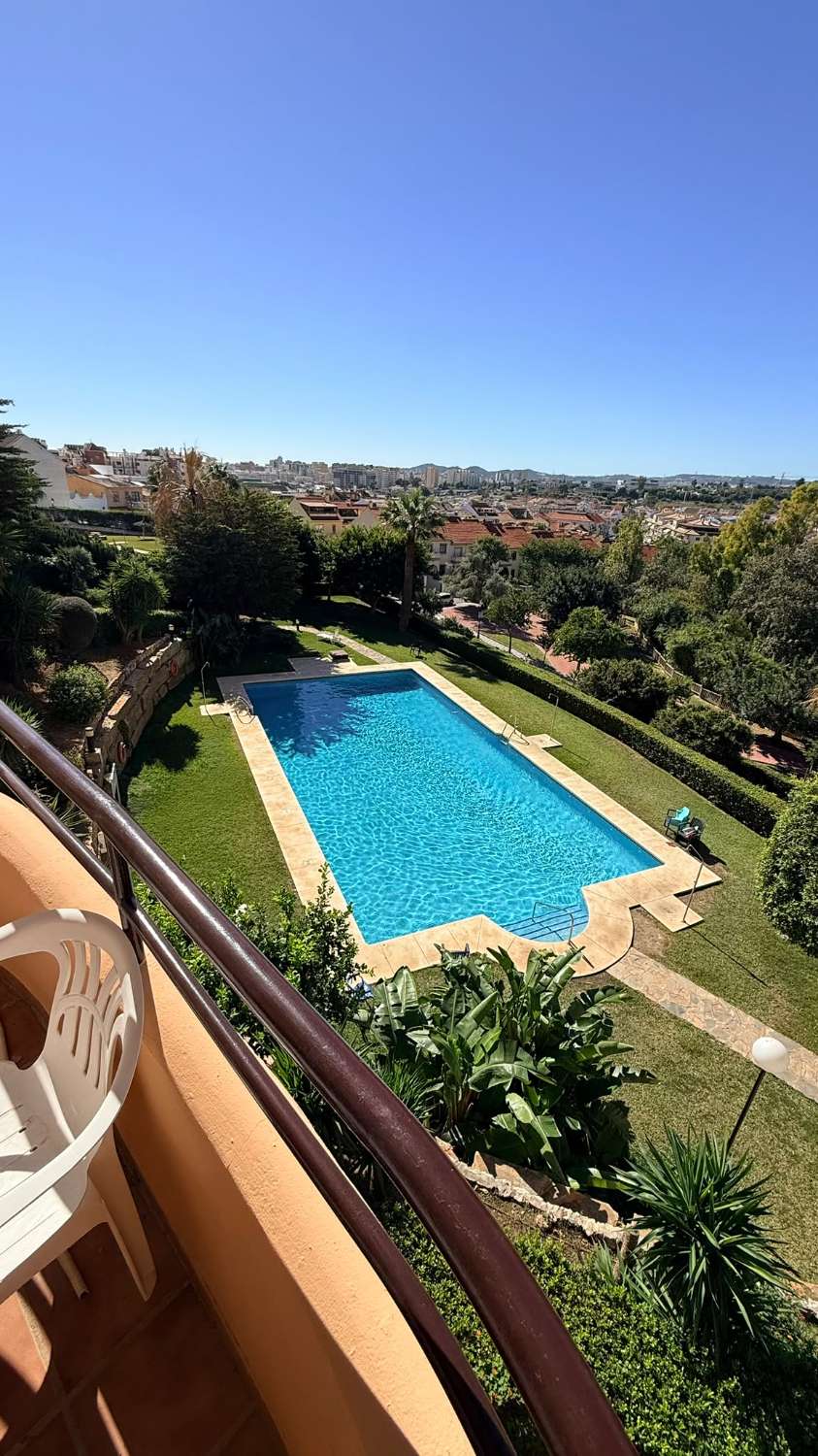مسطحة للبيع في Fuengirola