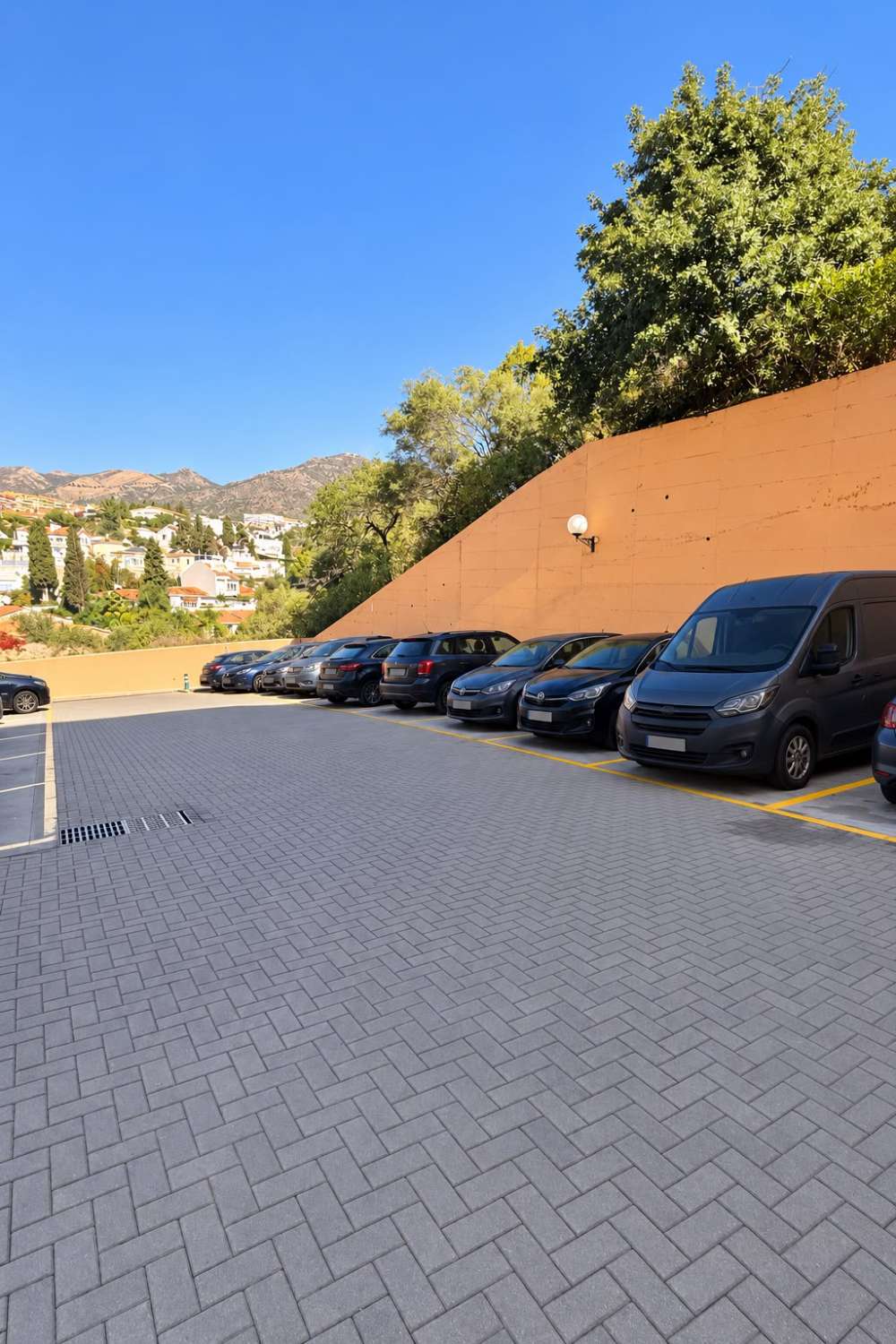 مسطحة للبيع في Fuengirola