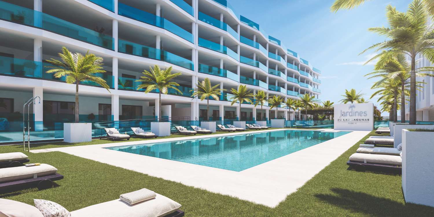 Flat for sale in Mijas
